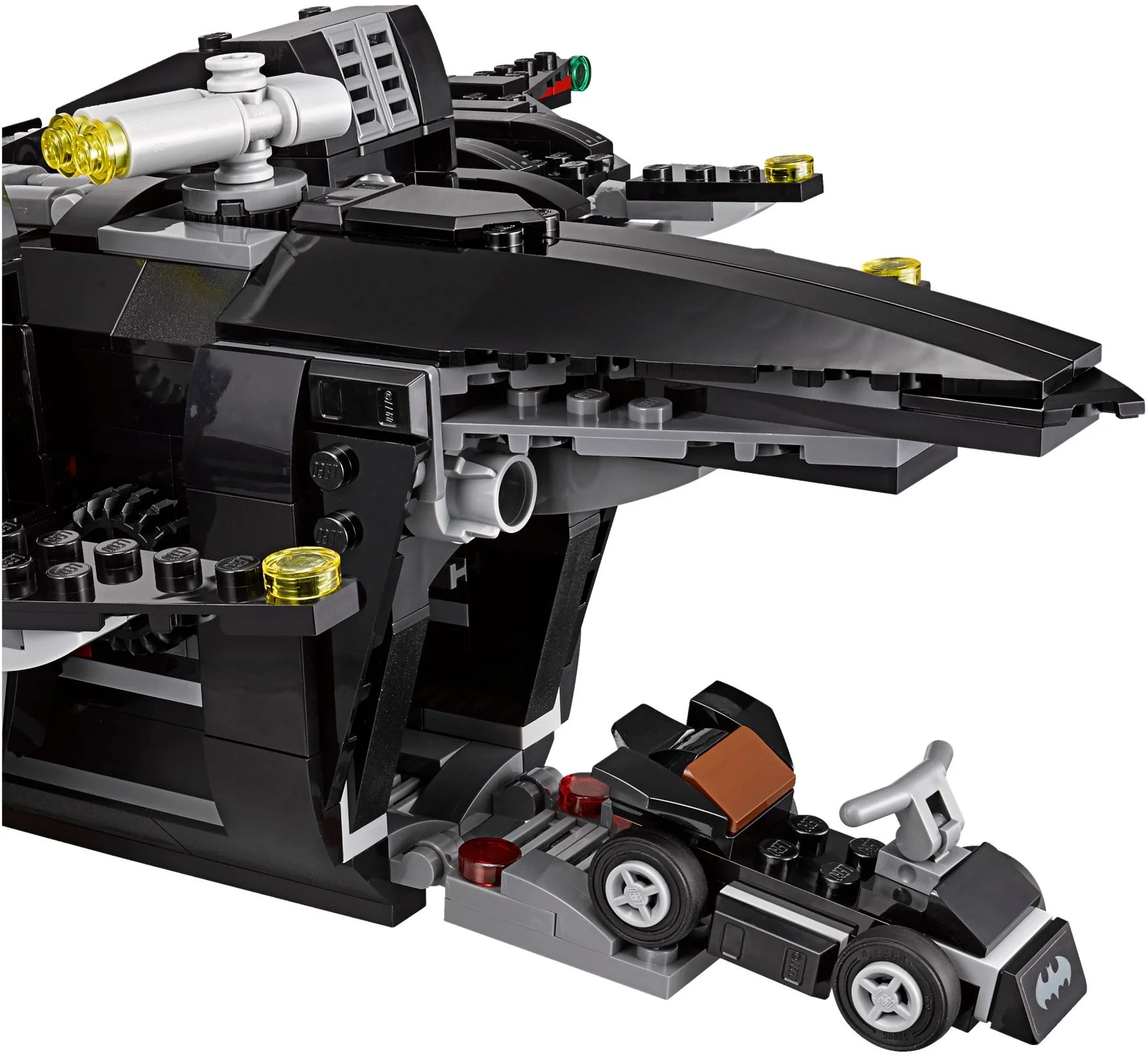 LEGO® 70916 @@@ Samolot Batwing @@@ Batman Movie - zdjęcie 14