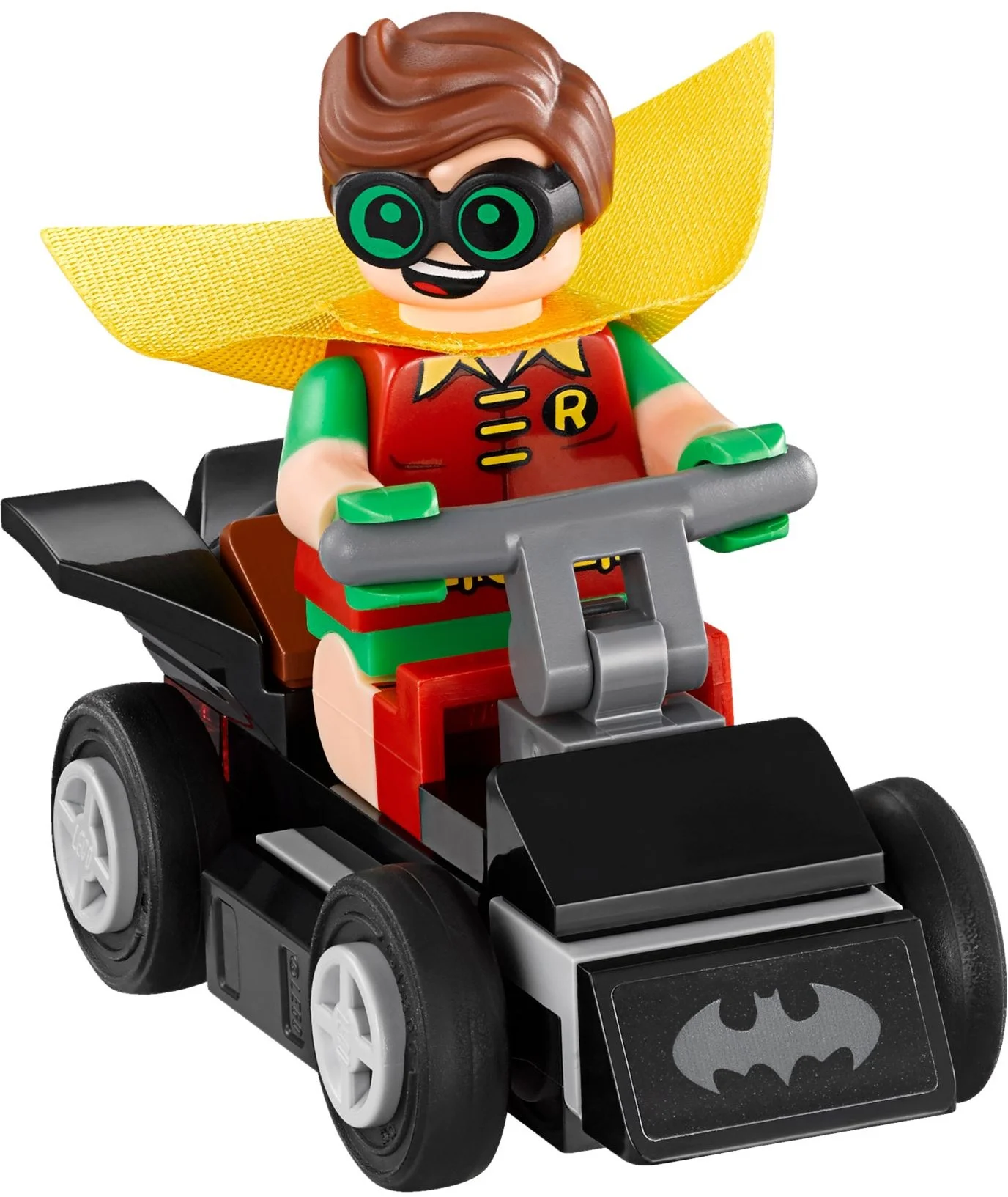 LEGO® 70916 @@@ Samolot Batwing @@@ Batman Movie - zdjęcie 15