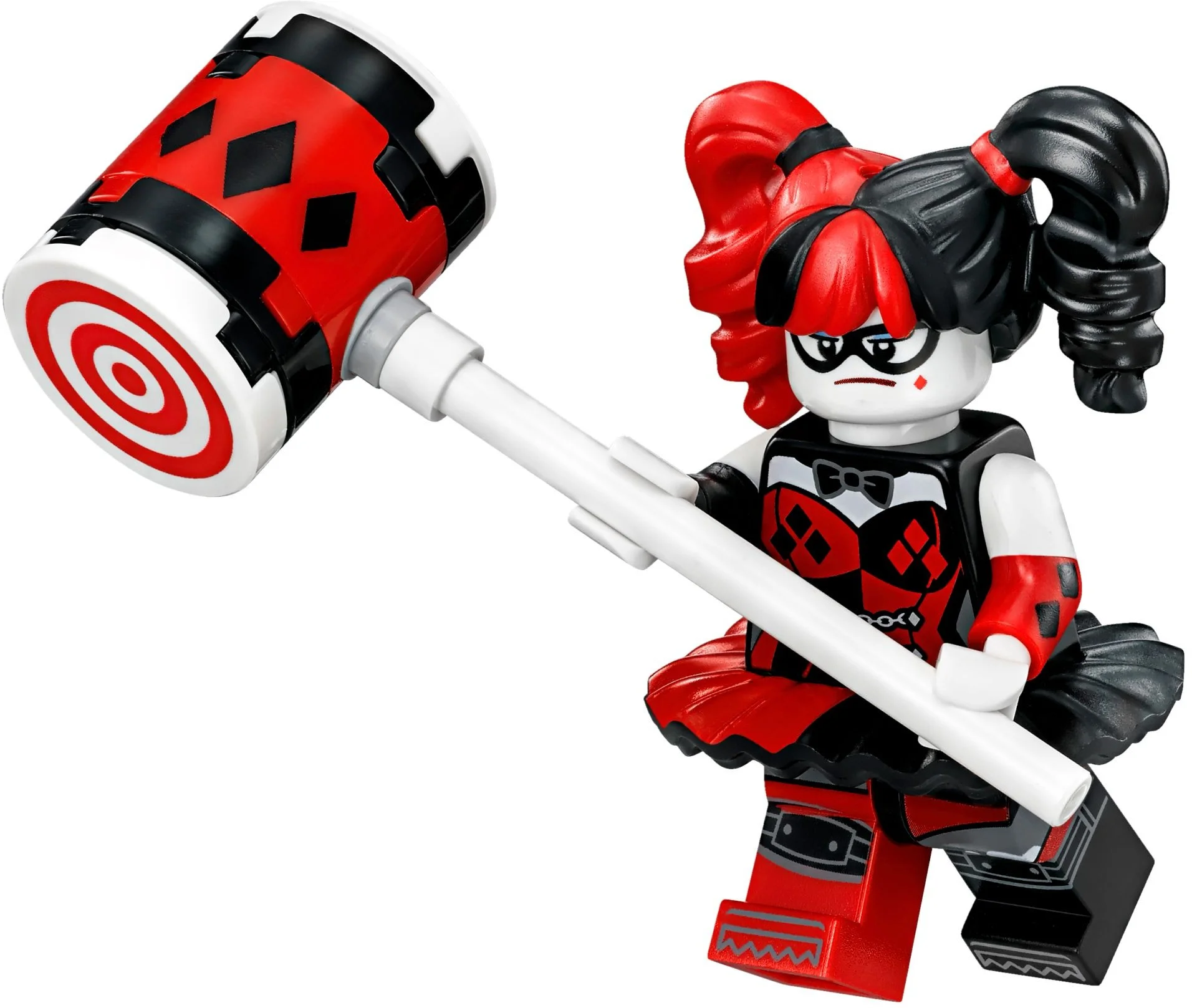 LEGO® 70916 @@@ Samolot Batwing @@@ Batman Movie - zdjęcie 16