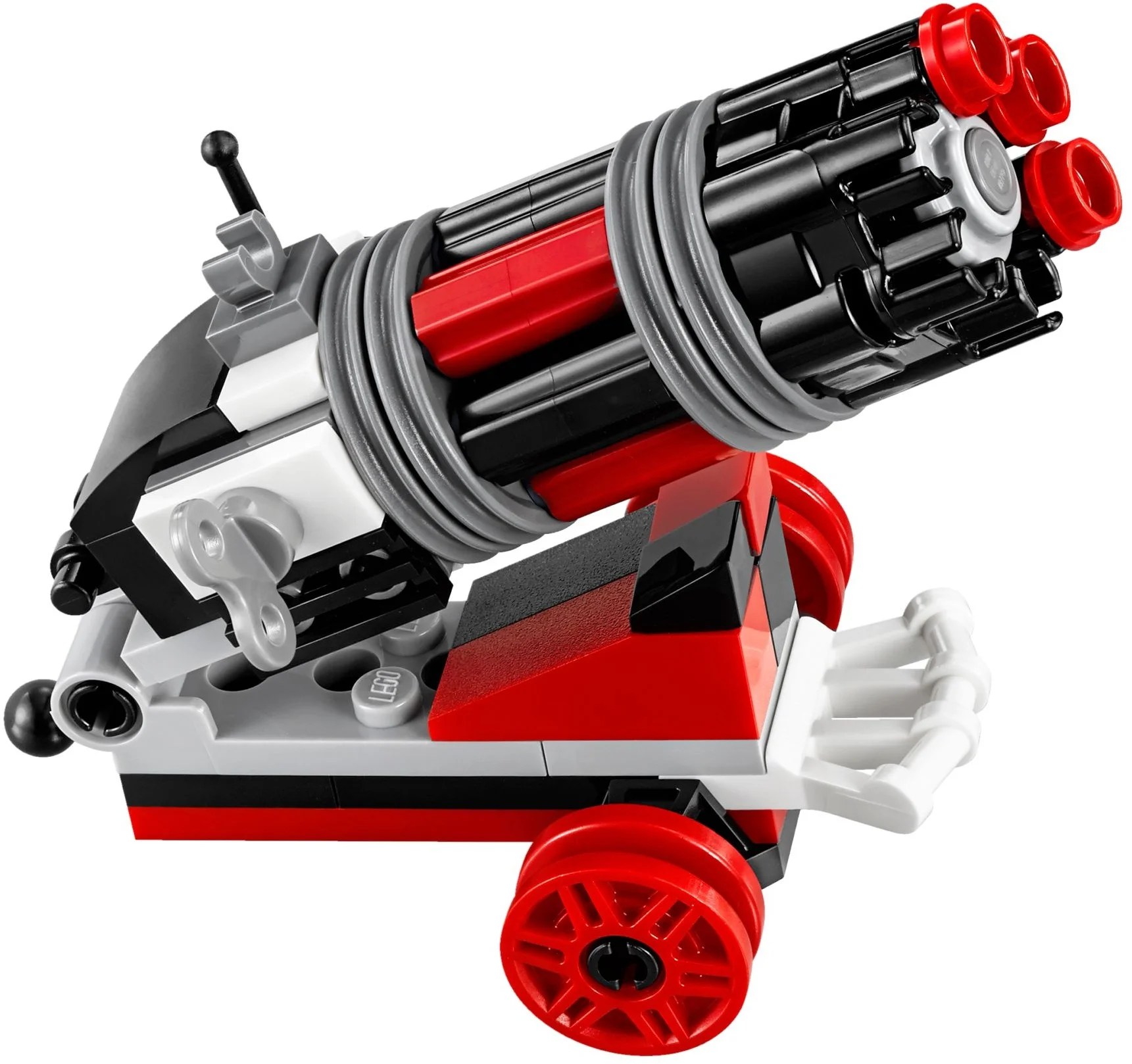 LEGO® 70916 @@@ Samolot Batwing @@@ Batman Movie - zdjęcie 17