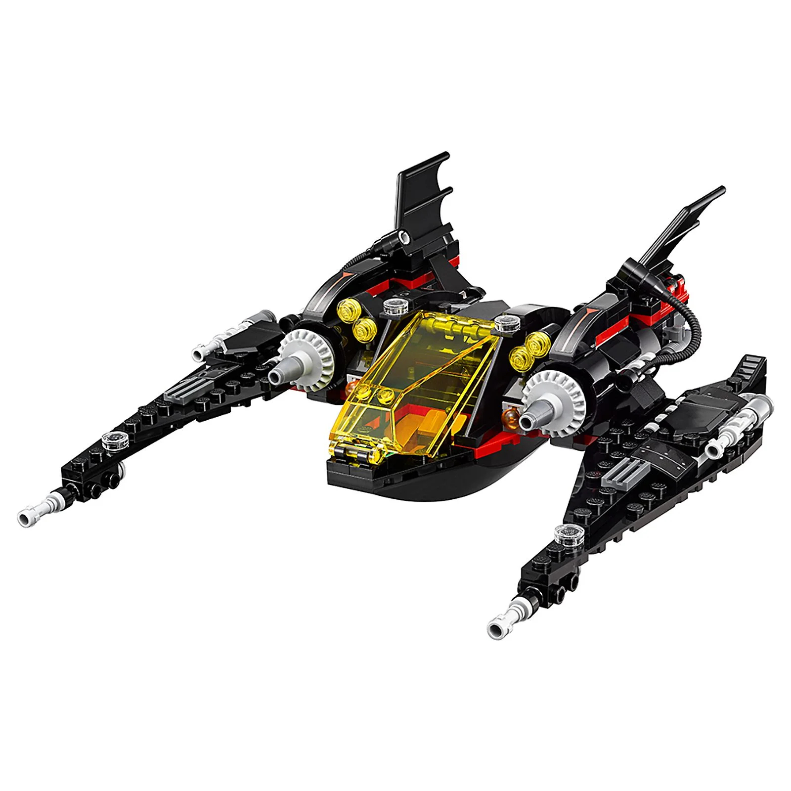 LEGO® 70917 The Movie Zestaw Batmobil - zdjęcie 3