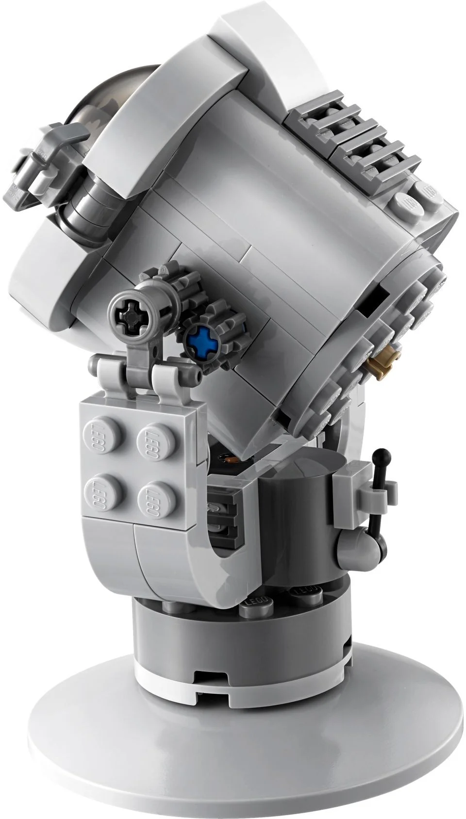 LEGO® 70917 The Movie Zestaw Batmobil - zdjęcie 11