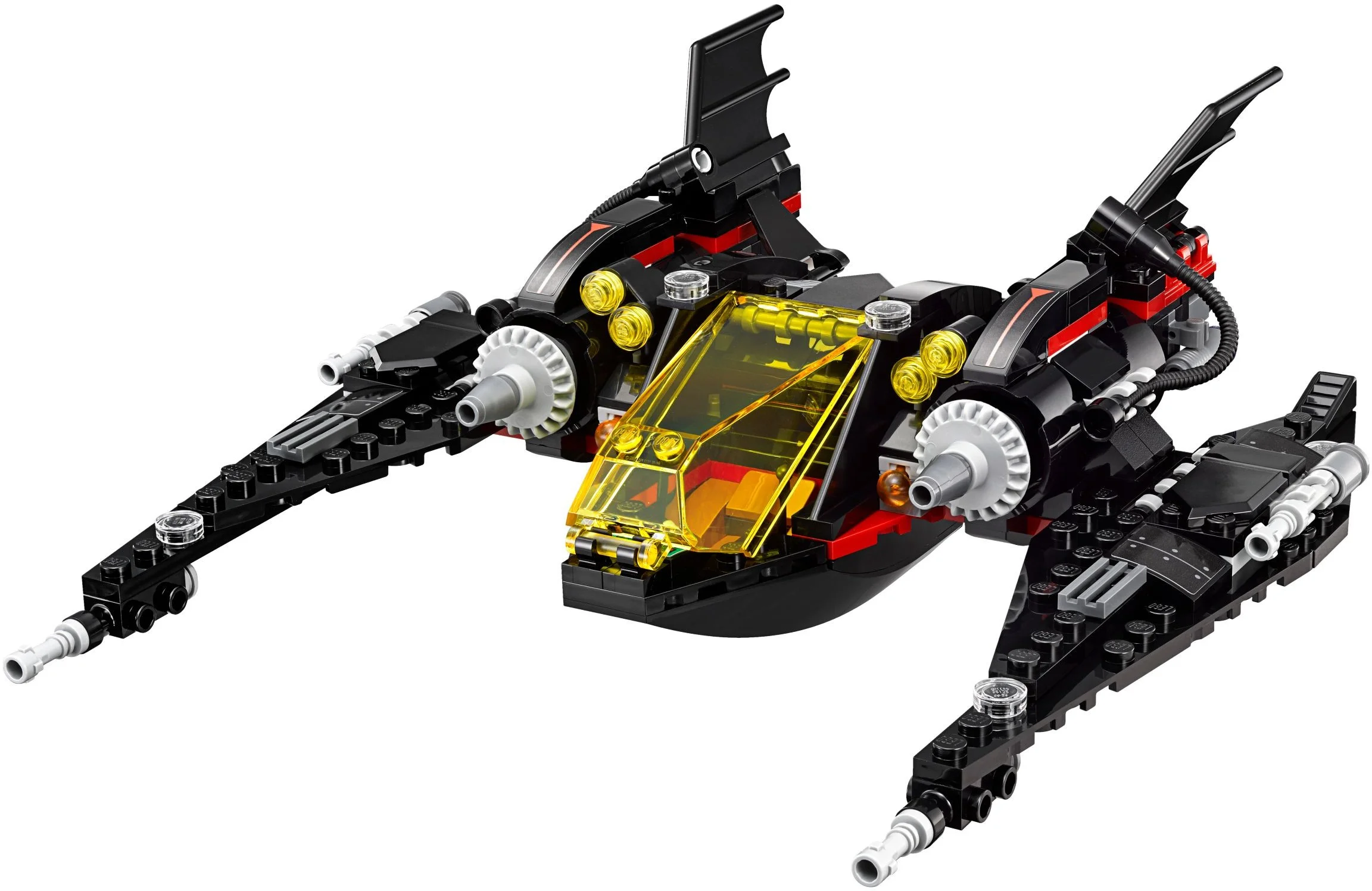 LEGO® 70917 The Movie Zestaw Batmobil - zdjęcie 17
