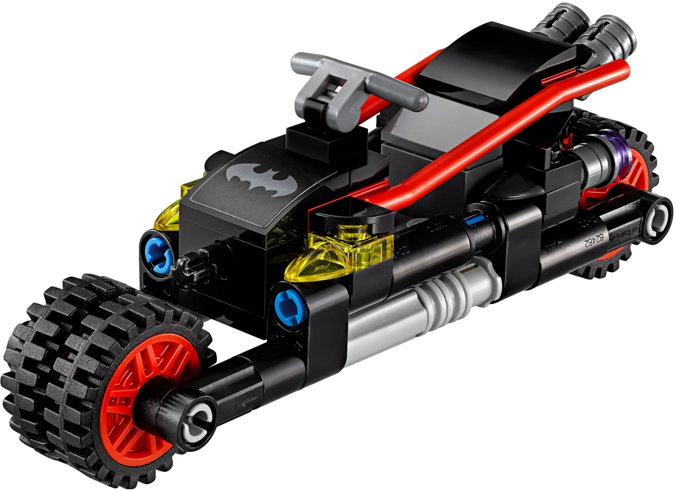 LEGO® 70917 The Movie Zestaw Batmobil - zdjęcie 18