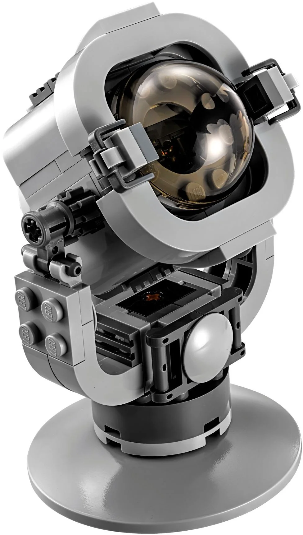 LEGO® 70917 The Movie Zestaw Batmobil - zdjęcie 19