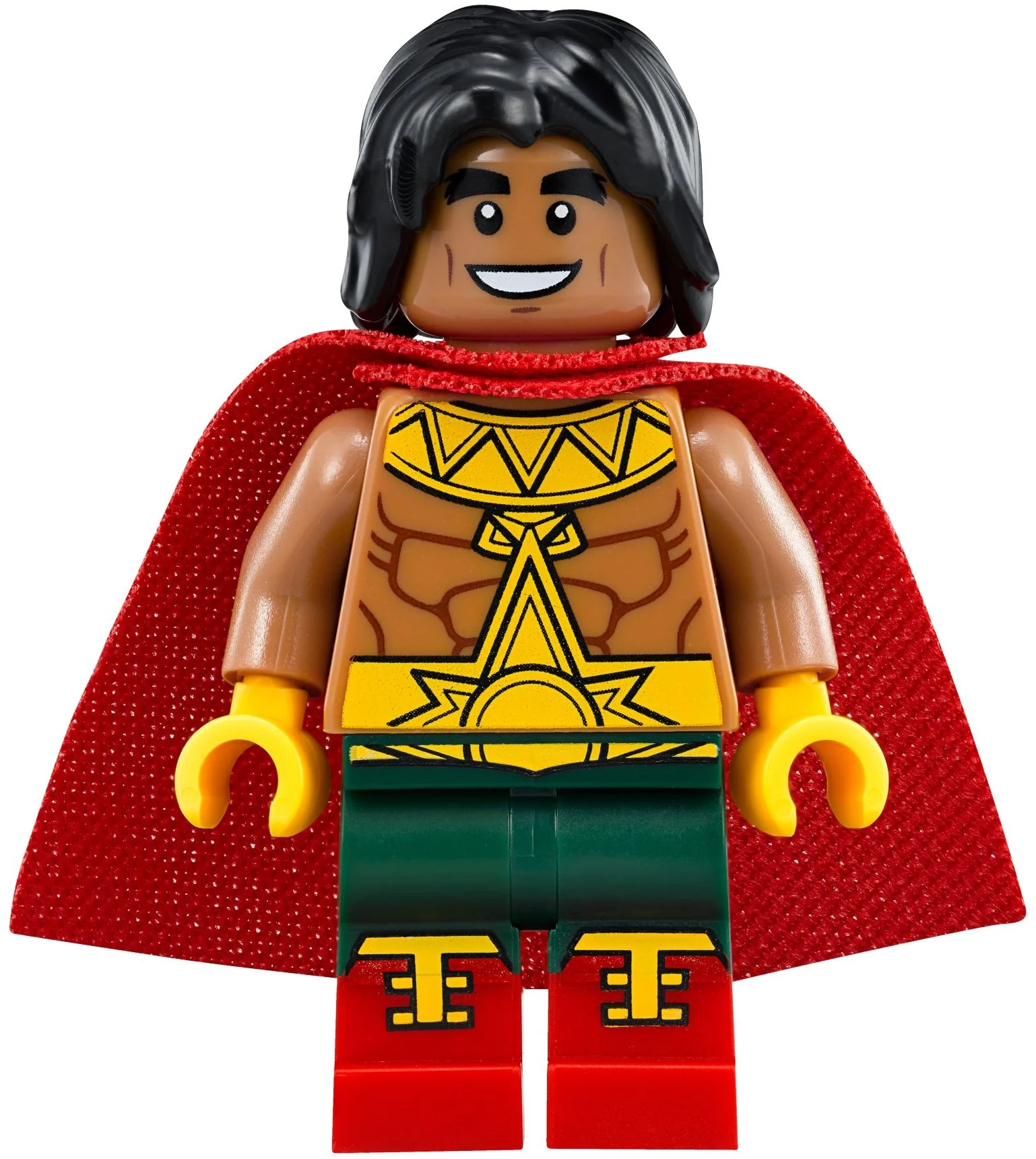 LEGO® 70919 Impreza Jubileuszowa Ligi Sprawiedliwości - zdjęcie 5