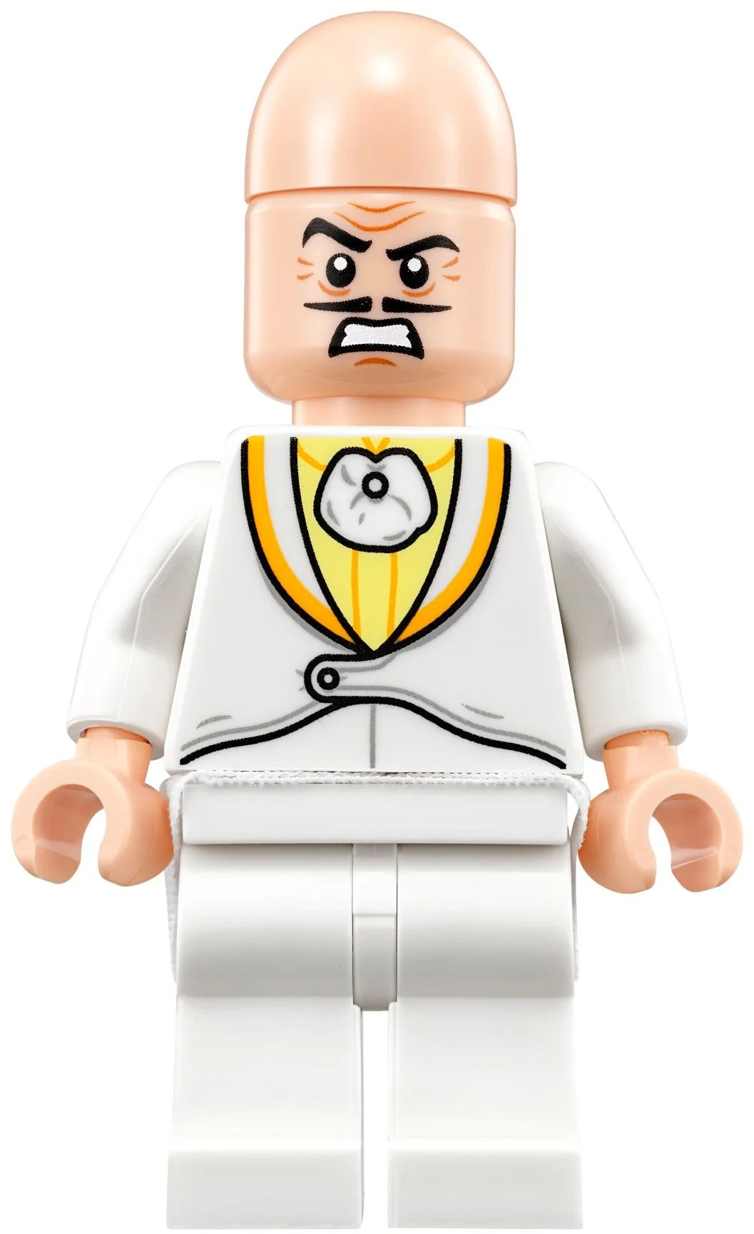 LEGO® 70920 Mech Eggheada i bitwa na jedzenie - zdjęcie 9