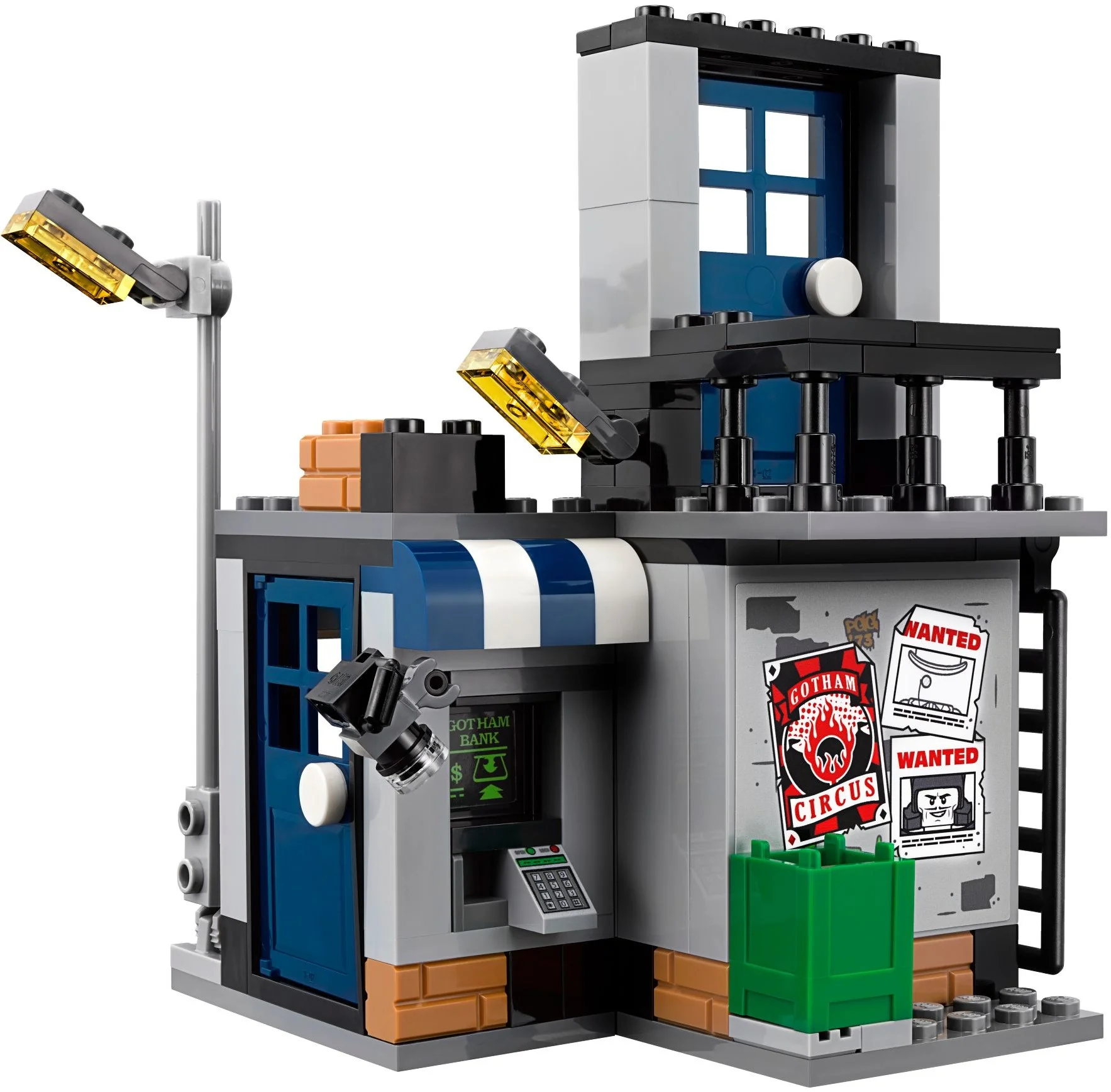 LEGO® 70921 Armata Harley Quinn - zdjęcie 5