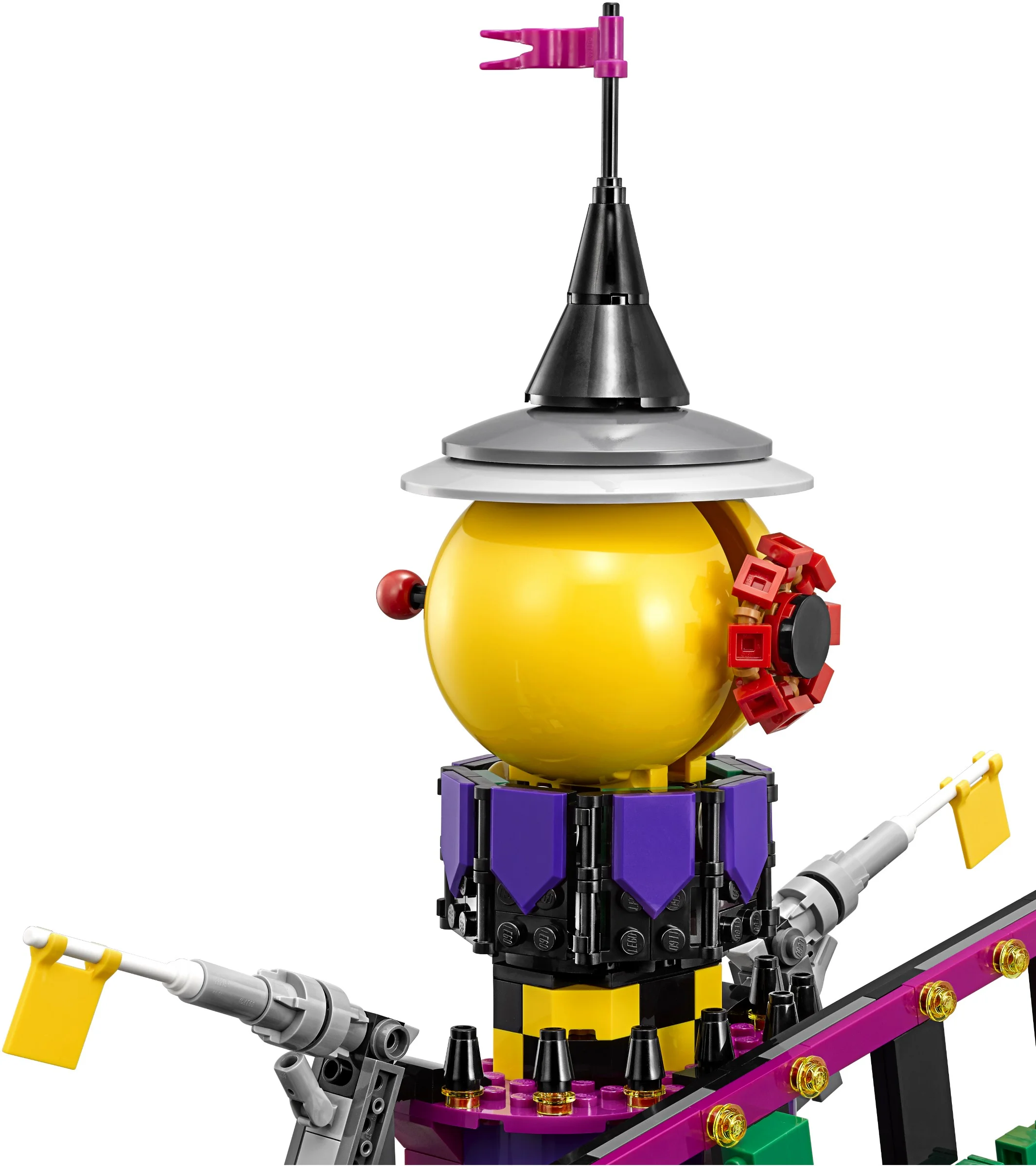LEGO® 70922 Rezydencja Joker - zdjęcie 7
