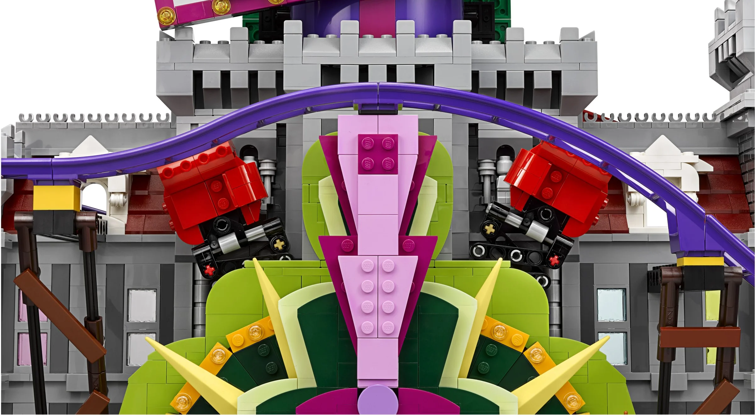 LEGO® 70922 Rezydencja Joker - zdjęcie 10
