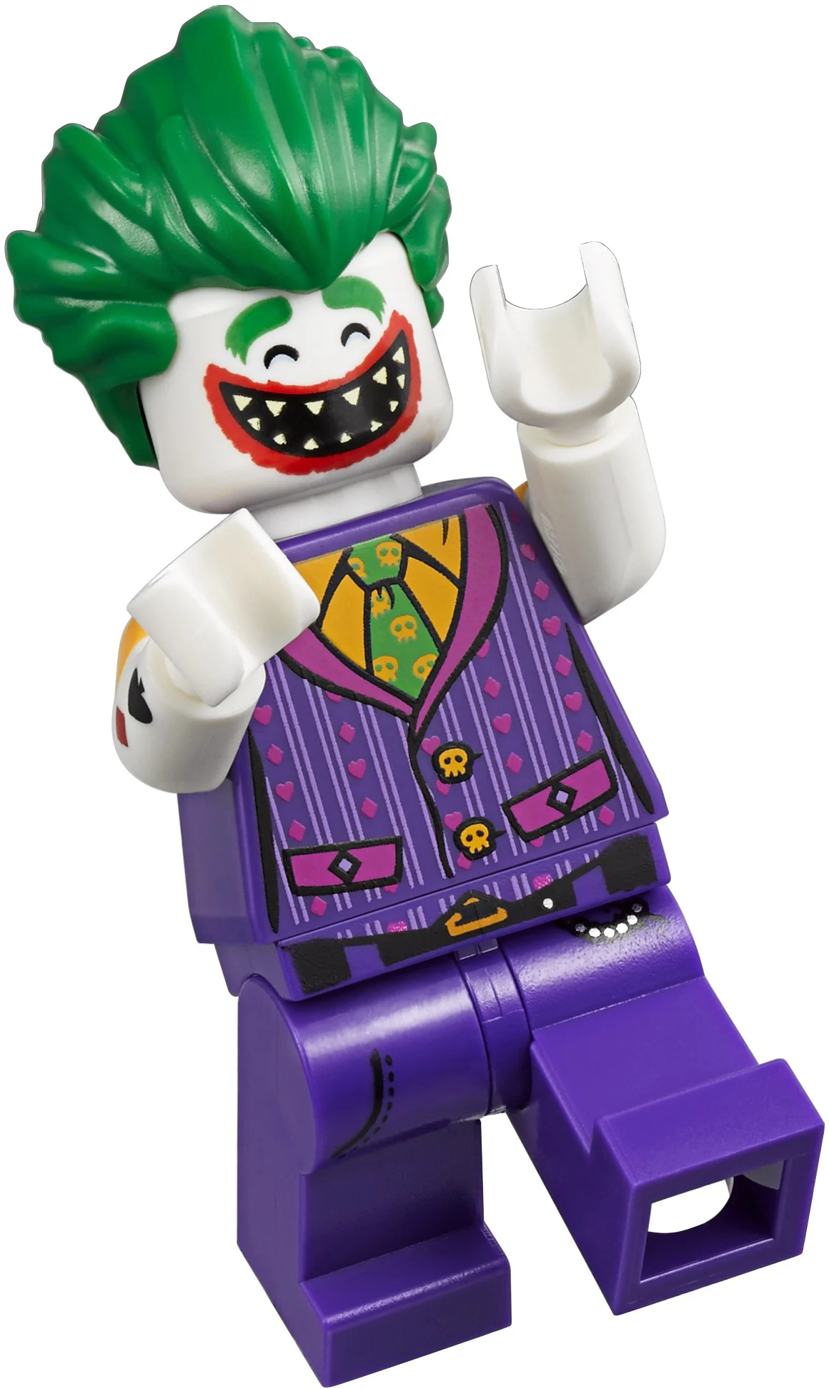 LEGO® 70922 Rezydencja Joker - zdjęcie 21