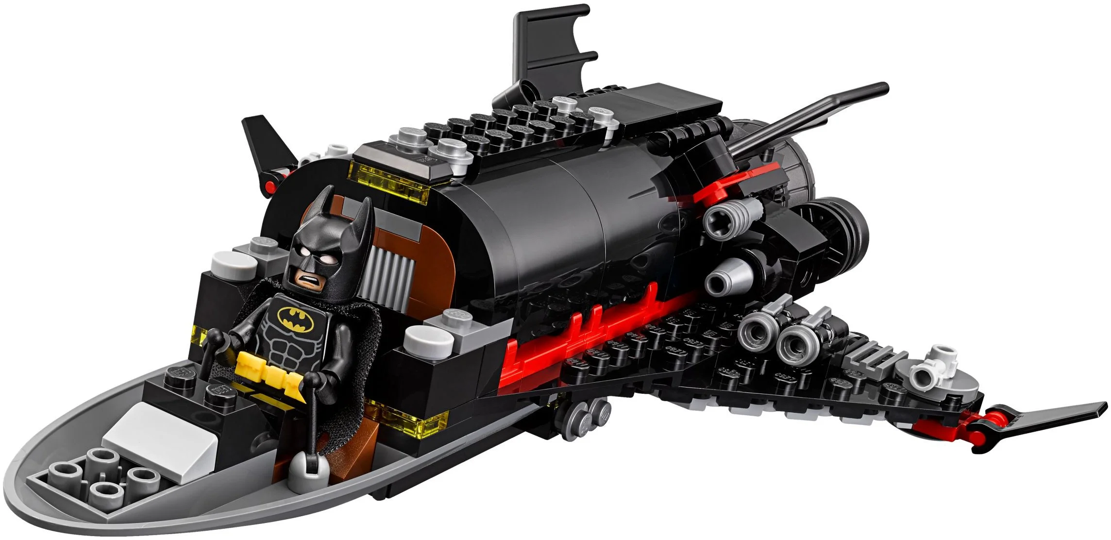 LEGO® 70923 Prom kosmiczny Batmana - zdjęcie 5