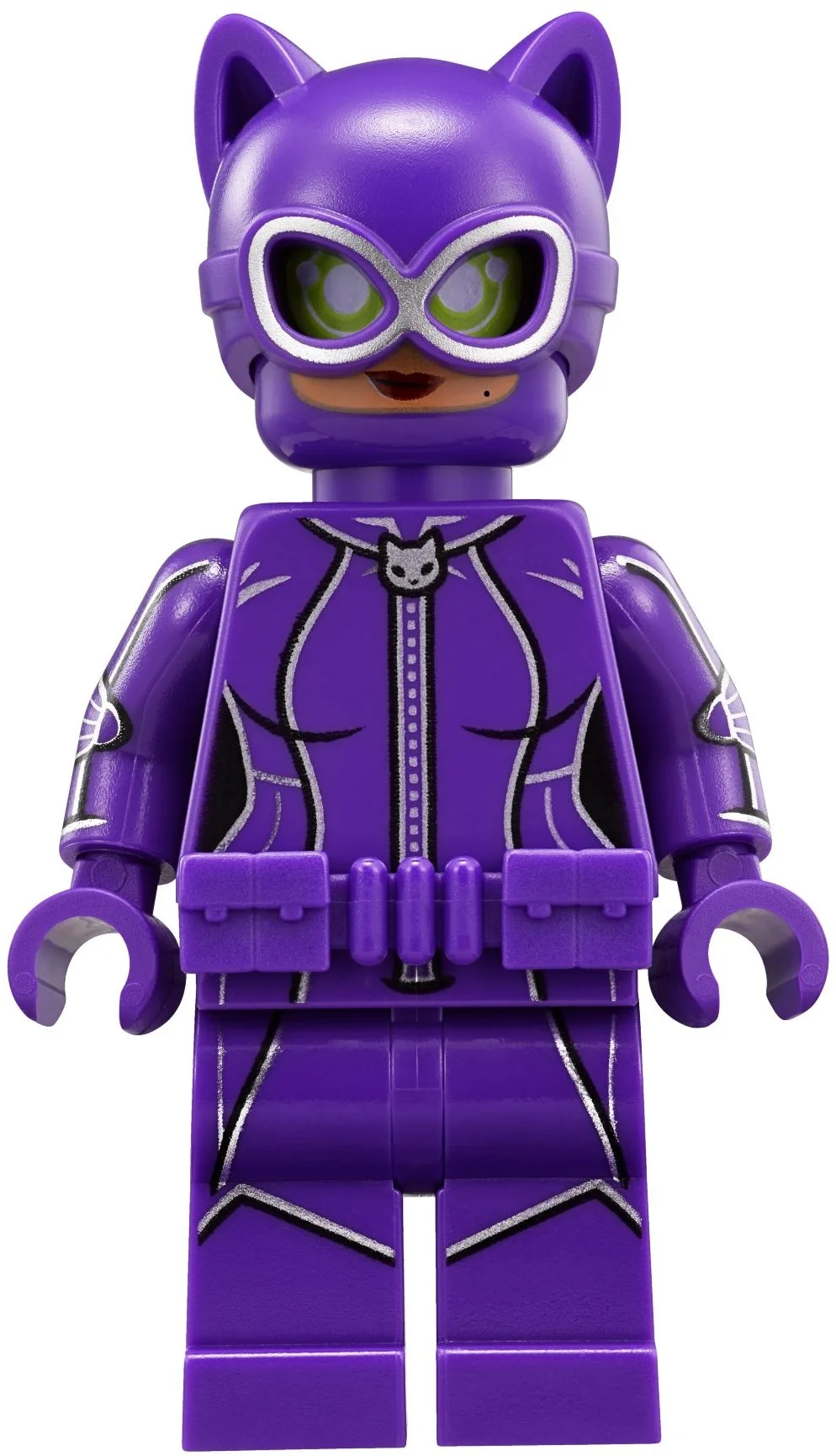 LEGO® 70923 Prom kosmiczny Batmana - zdjęcie 6