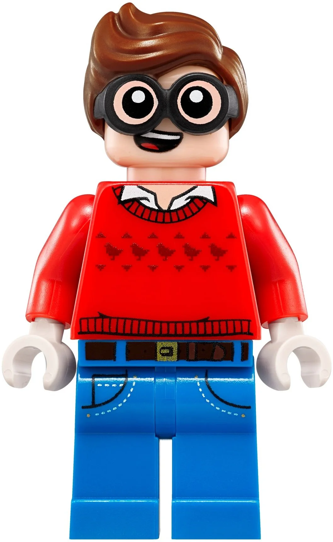 LEGO® 70923 Prom kosmiczny Batmana - zdjęcie 7