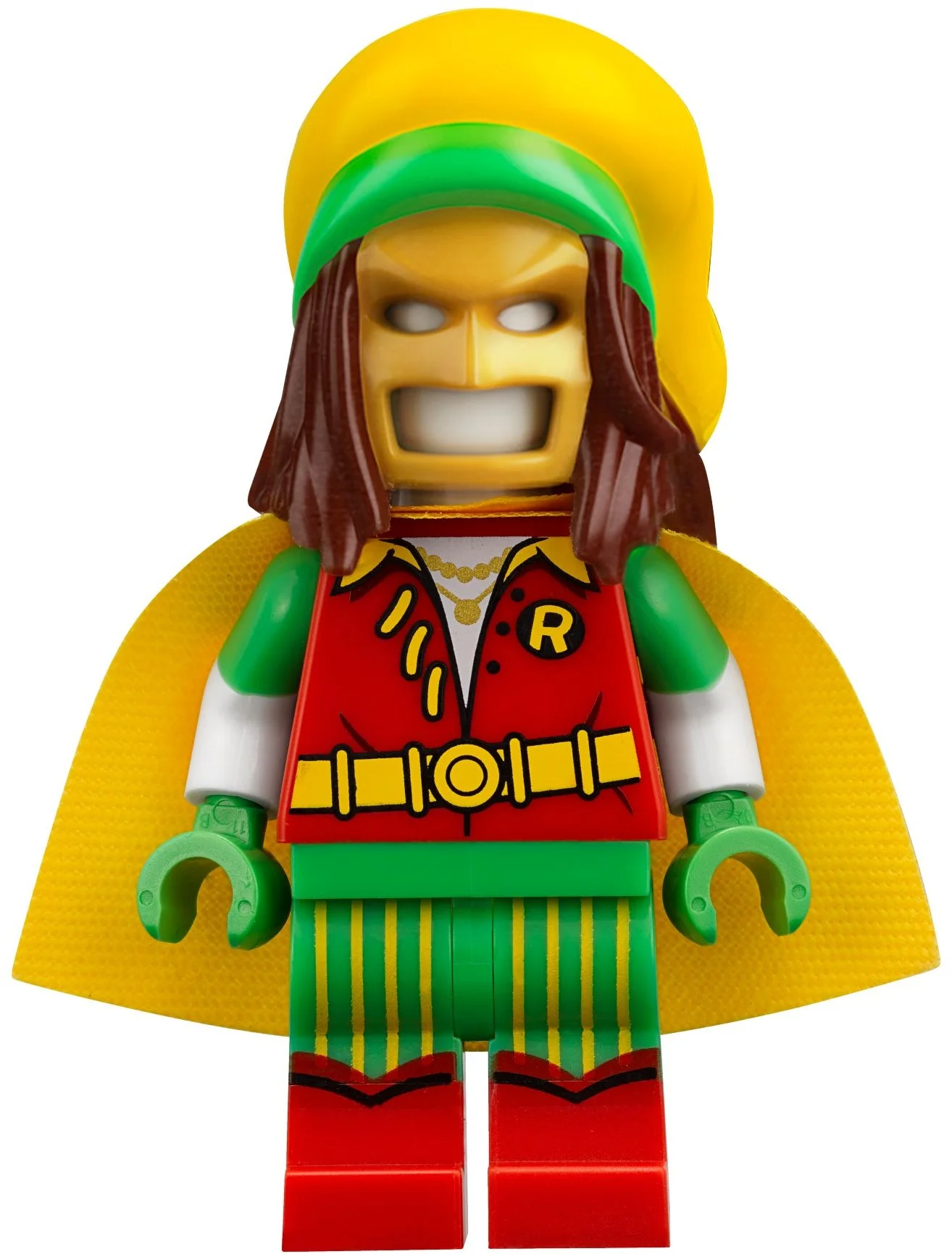 LEGO® 70923 Prom kosmiczny Batmana - zdjęcie 9