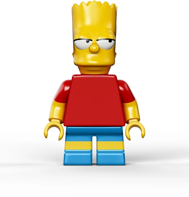 LEGO® 71006 Lego The Simpsons House - zdjęcie 2