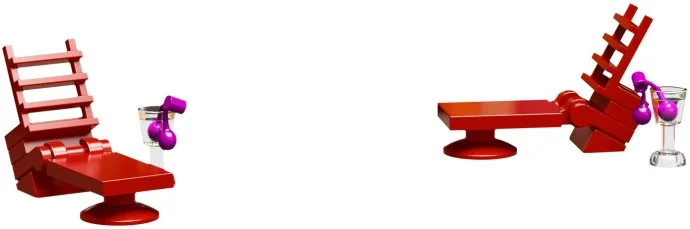 LEGO® 71006 Lego The Simpsons House - zdjęcie 7