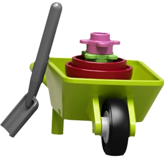 LEGO® 71006 Lego The Simpsons House - zdjęcie 8