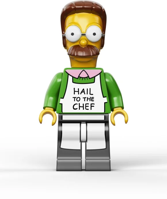 LEGO® 71006 Lego The Simpsons House - zdjęcie 13