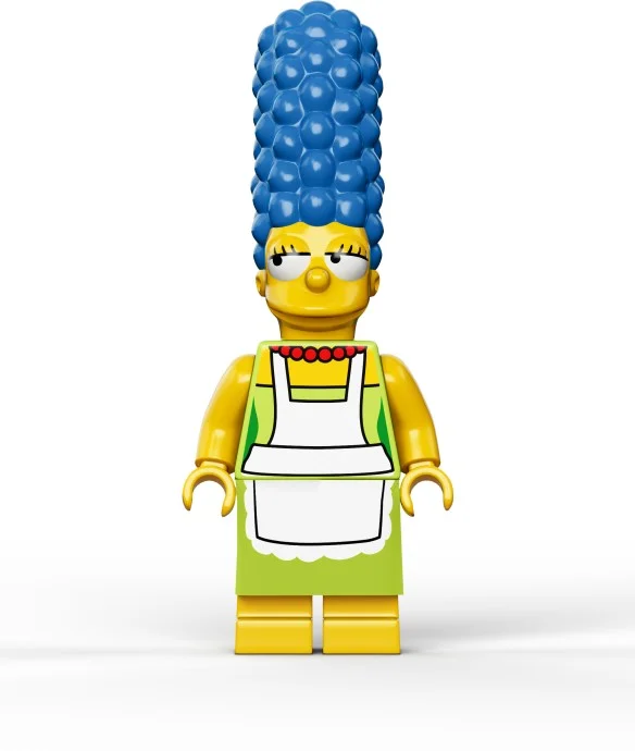 LEGO® 71006 Lego The Simpsons House - zdjęcie 18