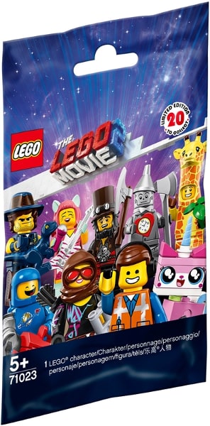 LEGO® 71023 Minifigurki Movie 2 - zdjęcie 1
