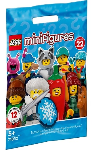 Seria 22 łyżwiarz mistrz figurowy #6