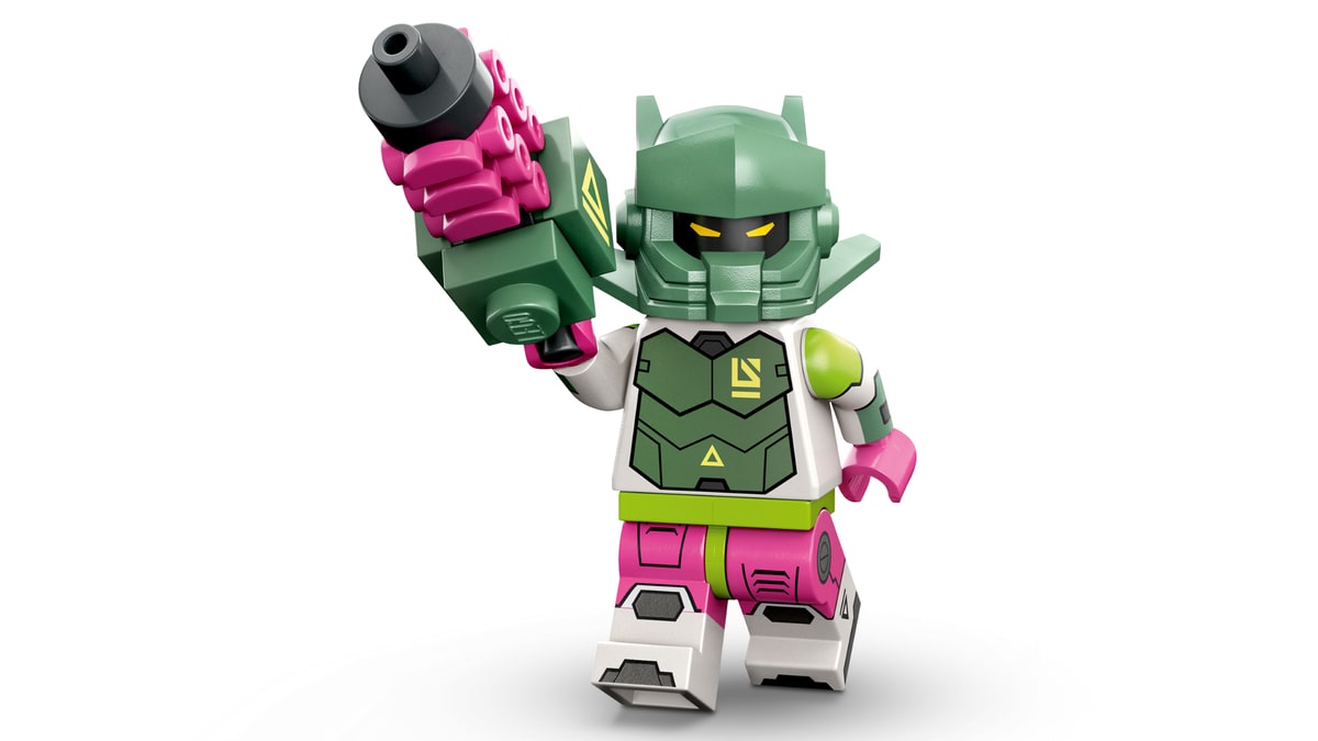 LEGO® 71037 LEGO Minifigures - Series 24 - zdjęcie 4