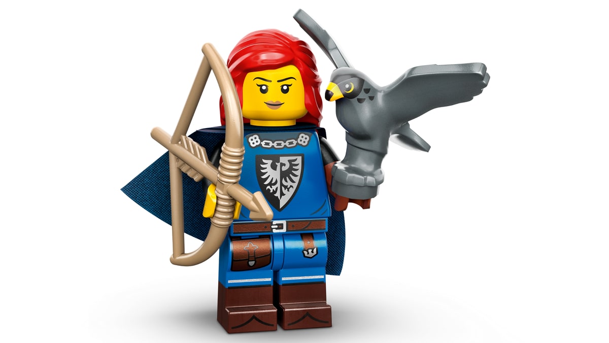 LEGO® 71037 LEGO Minifigures - Series 24 - zdjęcie 6
