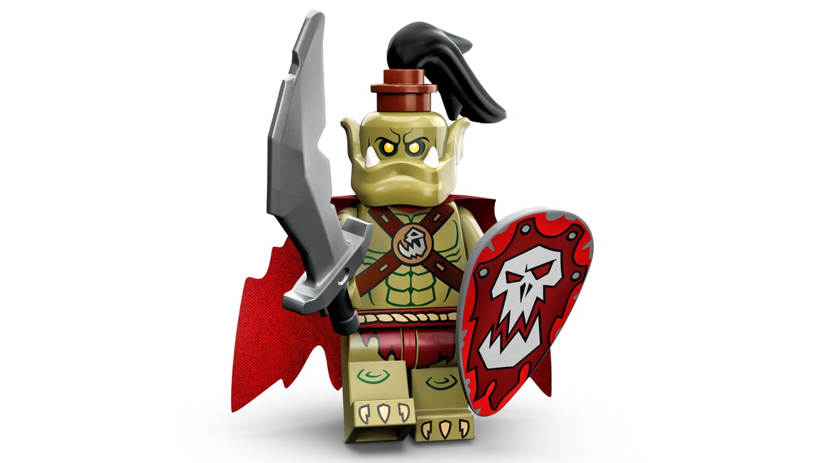 LEGO® 71037 LEGO Minifigures - Series 24 - zdjęcie 8