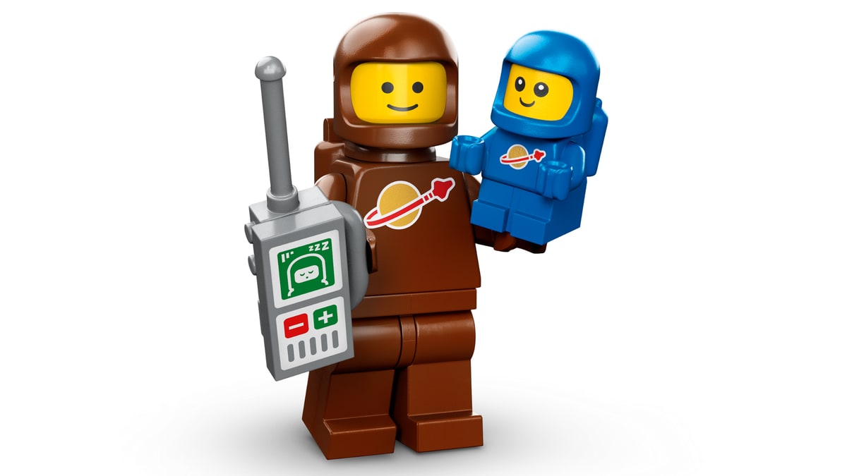 LEGO® 71037 LEGO Minifigures - Series 24 - zdjęcie 9
