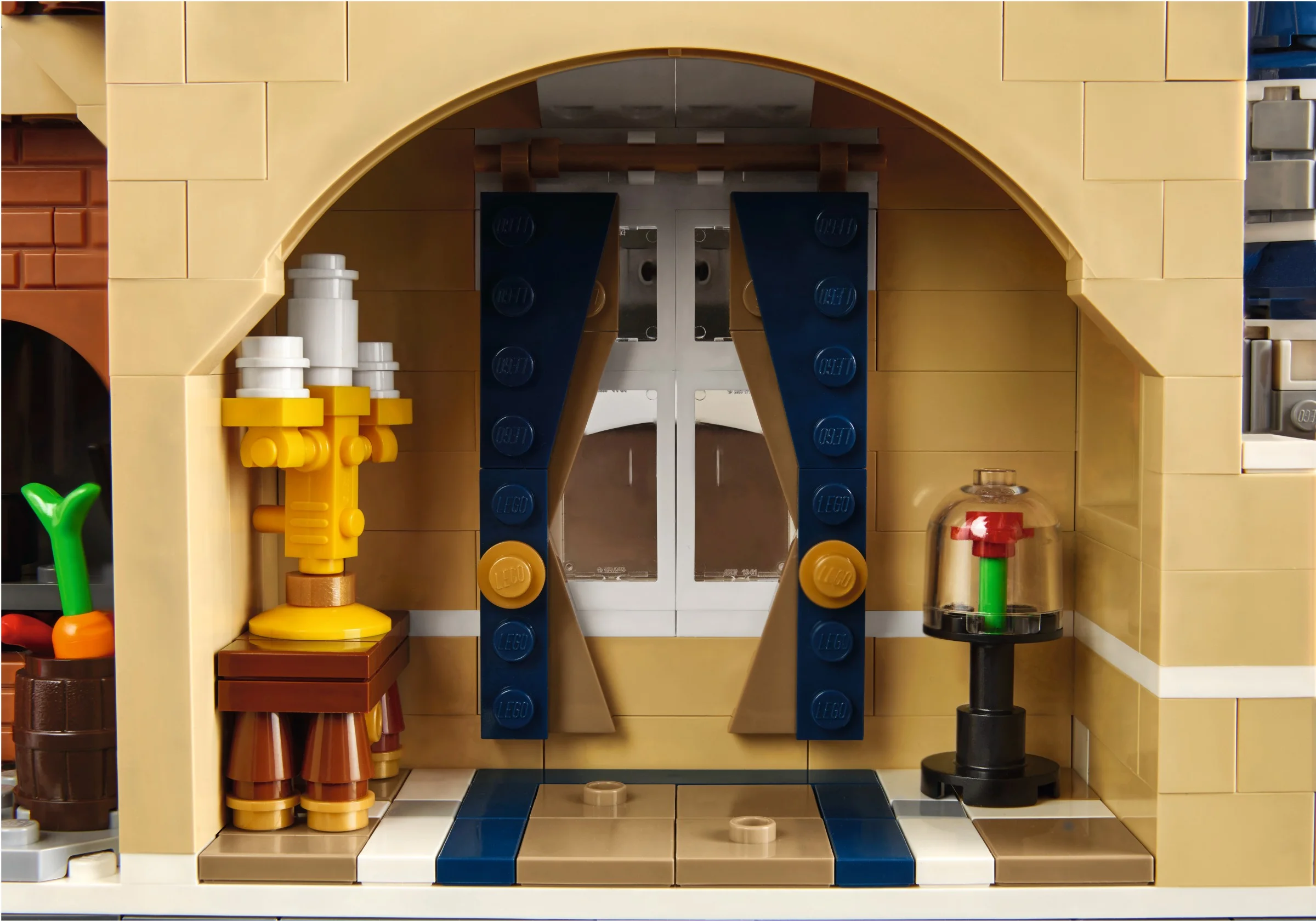 LEGO® 71040 Zamek Disneya Castle - zdjęcie 9