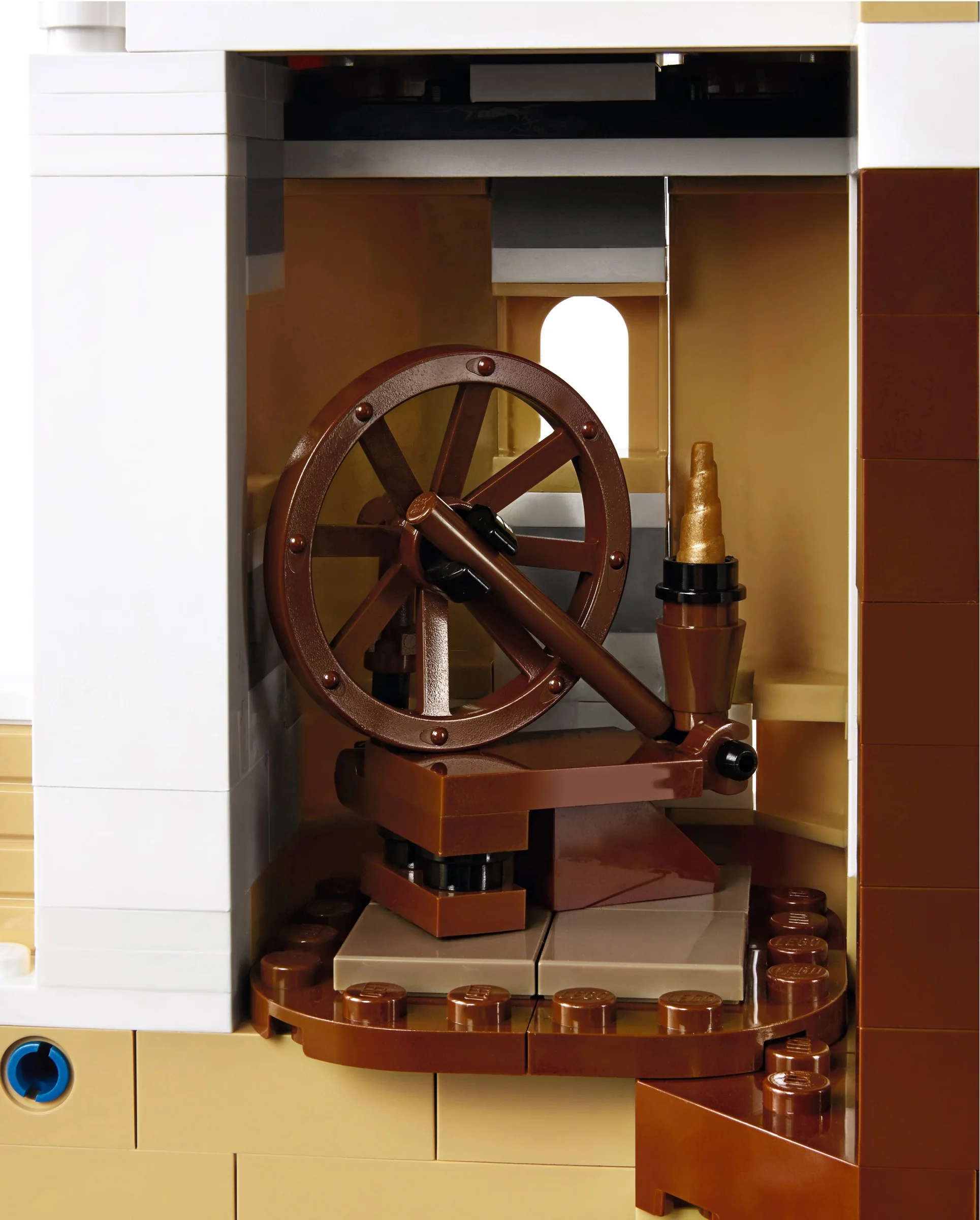 LEGO® 71040 Zamek Disneya Castle - zdjęcie 10