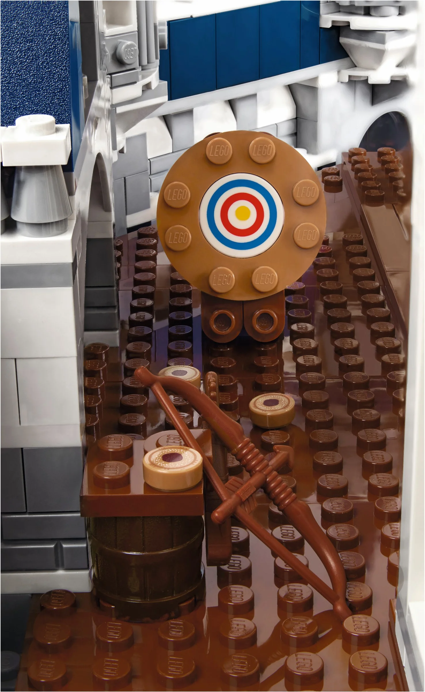 LEGO® 71040 Zamek Disneya Castle - zdjęcie 12