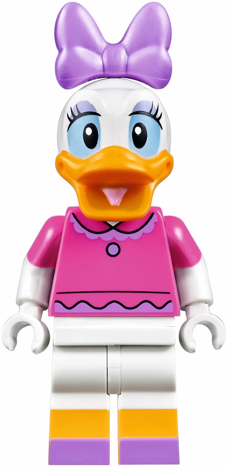 LEGO® 71040 Zamek Disneya Castle - zdjęcie 17