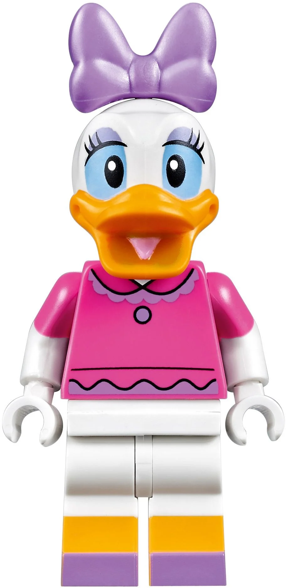 LEGO® 71040 Zamek Disneya Castle - zdjęcie 18