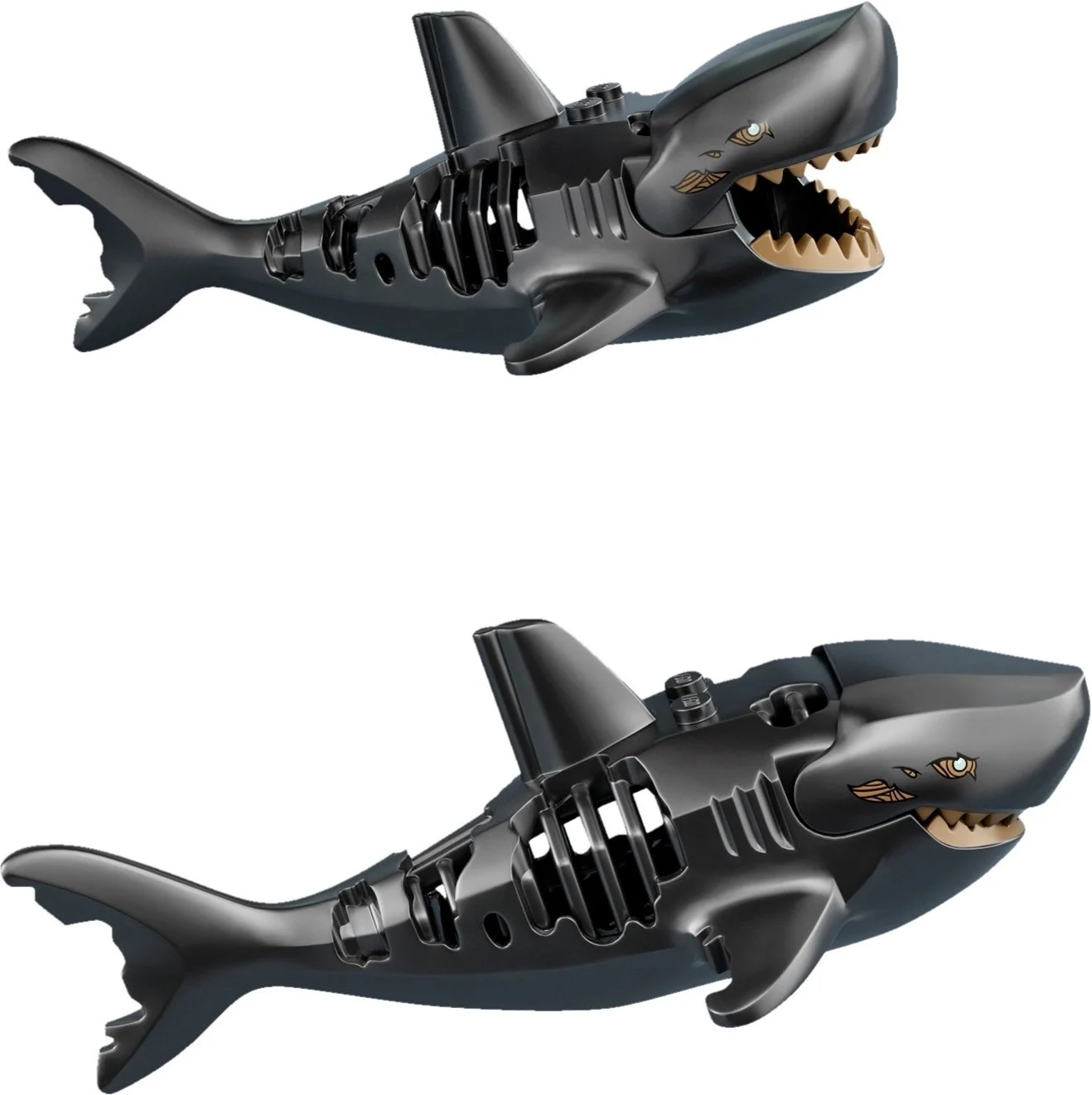 LEGO® 71042 Piraci z Karaibów Okręt Statek Piratów Cicha Maria - zdjęcie 8