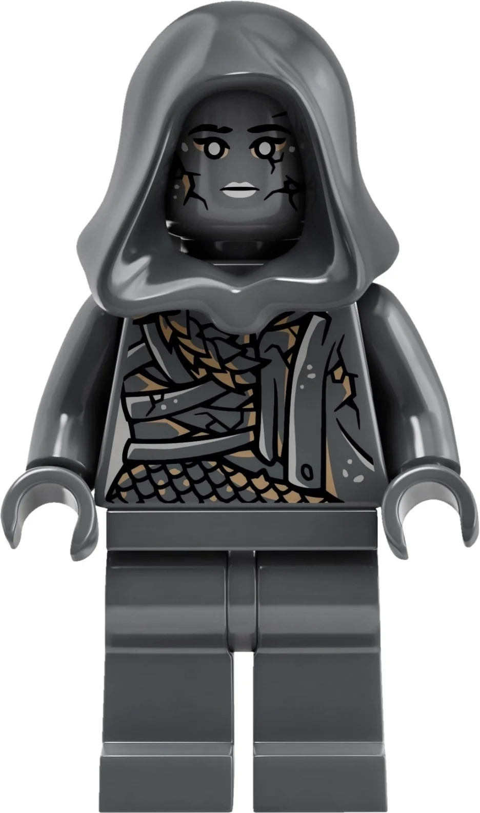 LEGO® 71042 Piraci z Karaibów Okręt Statek Piratów Cicha Maria - zdjęcie 15