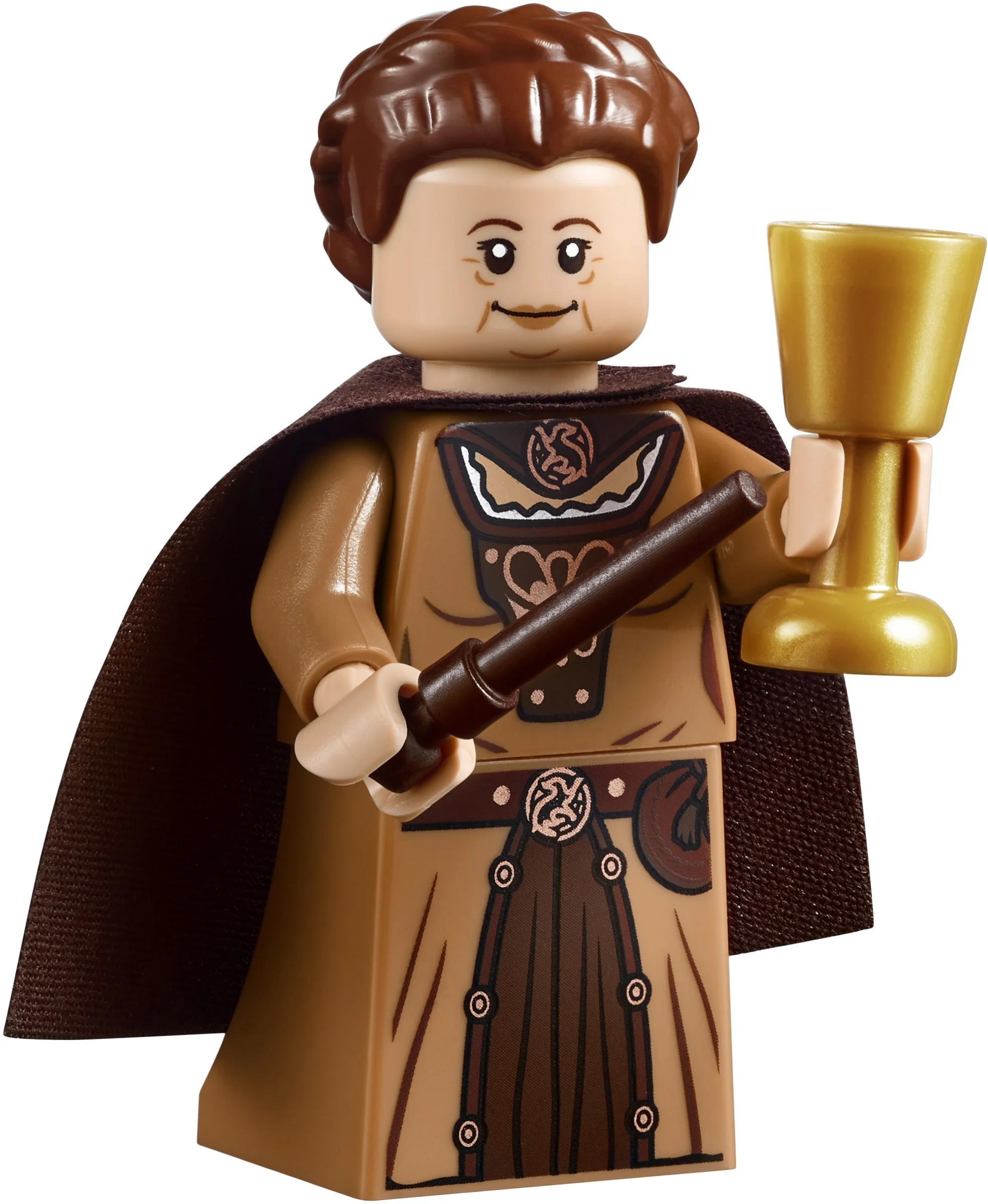 LEGO® 71043 LEGO Harry Potter Zamek Hogwart - zdjęcie 14