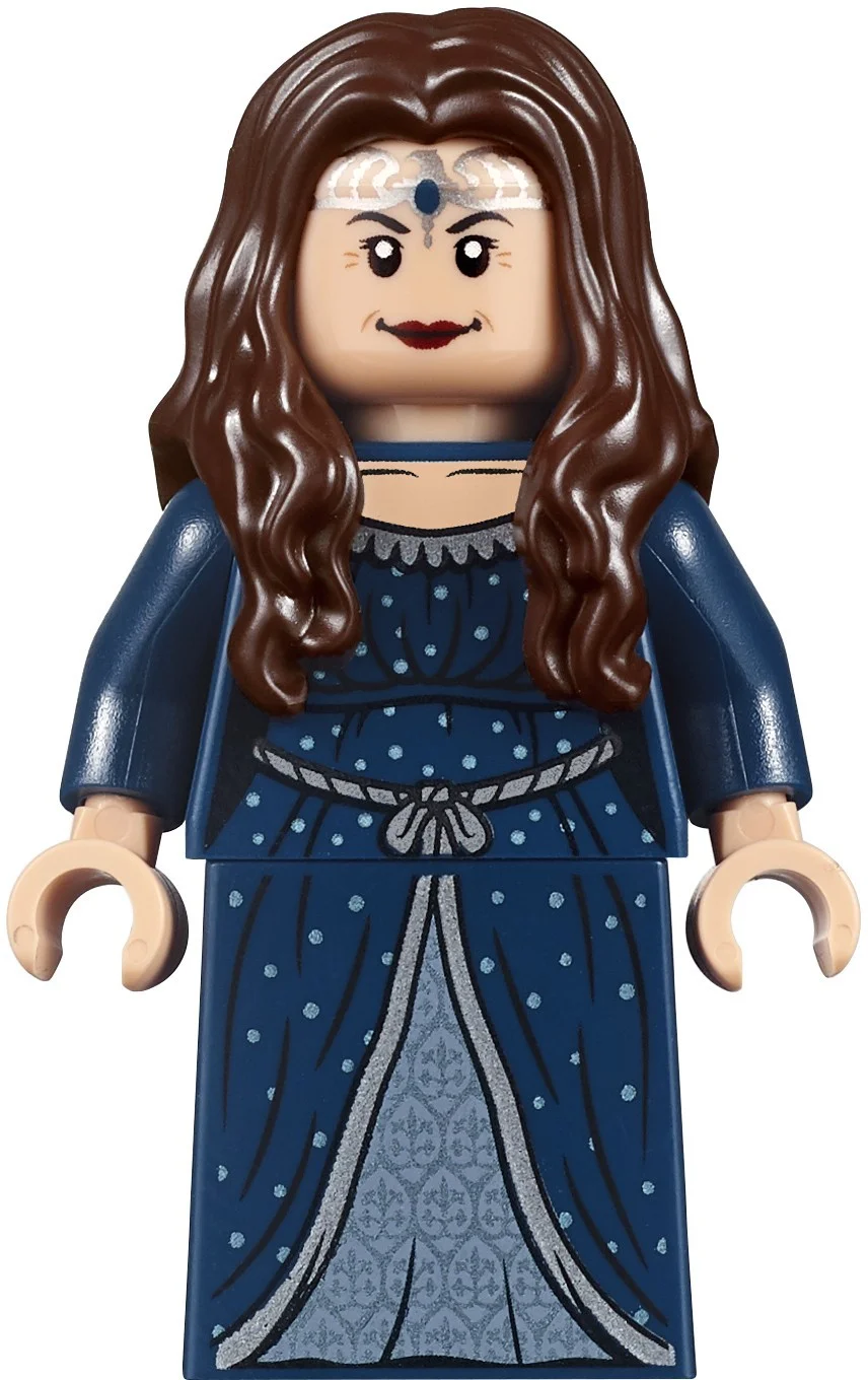 LEGO® 71043 LEGO Harry Potter Zamek Hogwart - zdjęcie 16