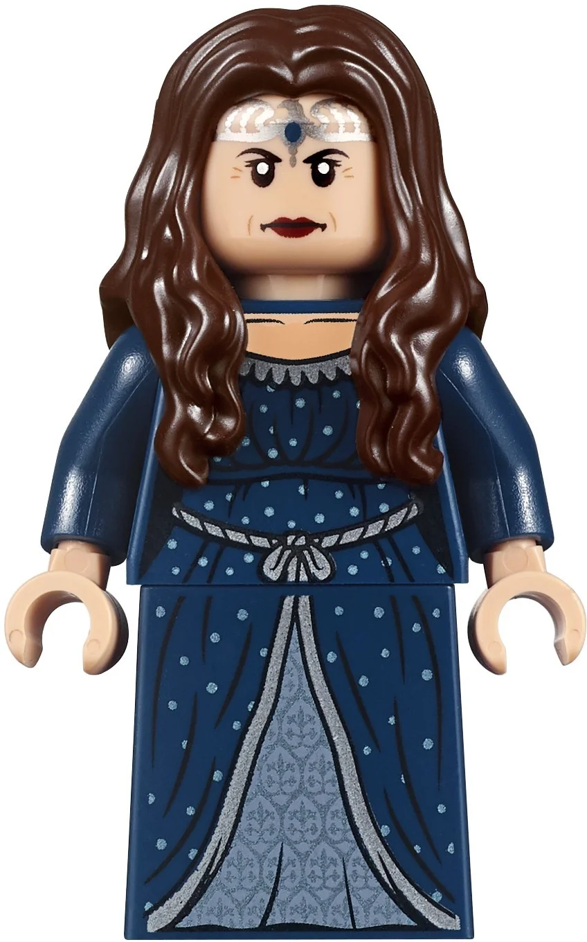 LEGO® 71043 LEGO Harry Potter Zamek Hogwart - zdjęcie 17