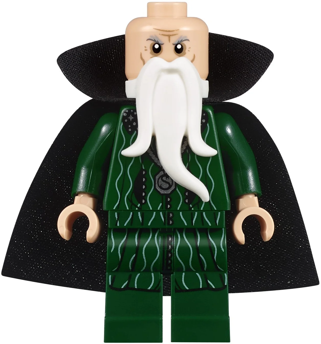 LEGO® 71043 LEGO Harry Potter Zamek Hogwart - zdjęcie 18