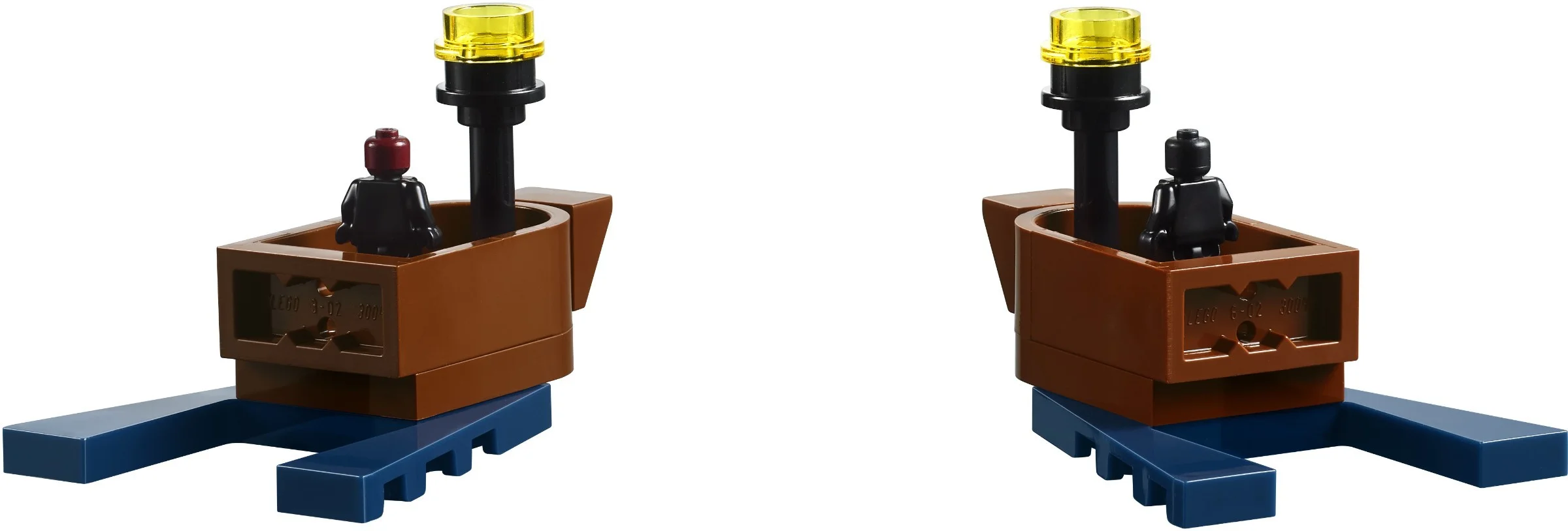 LEGO® 71043 LEGO Harry Potter Zamek Hogwart - zdjęcie 19