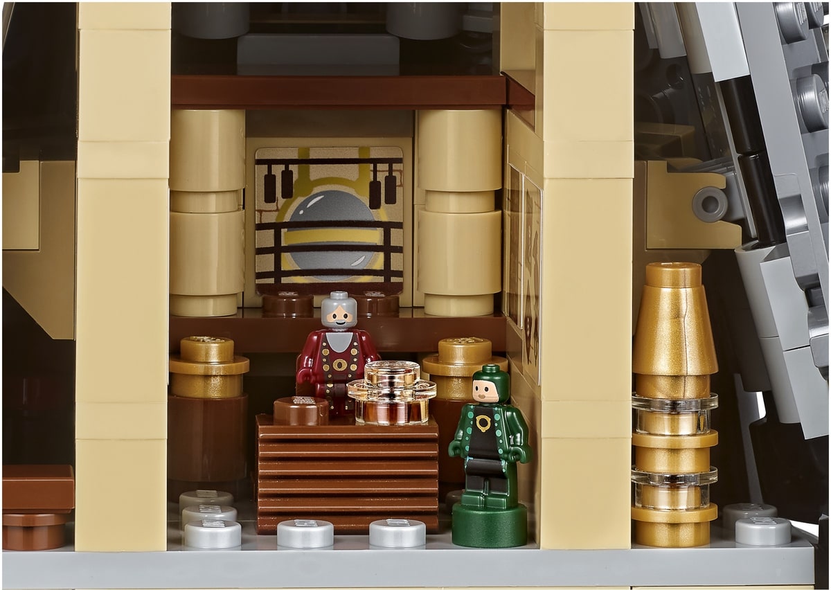 LEGO® 71043 Zamek Hogwart - zdjęcie 28
