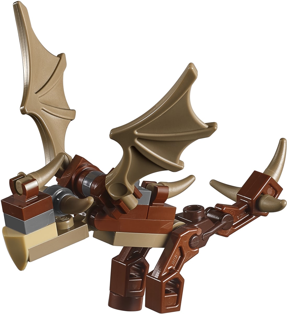 LEGO® 71043 Zamek Hogwart - zdjęcie 34