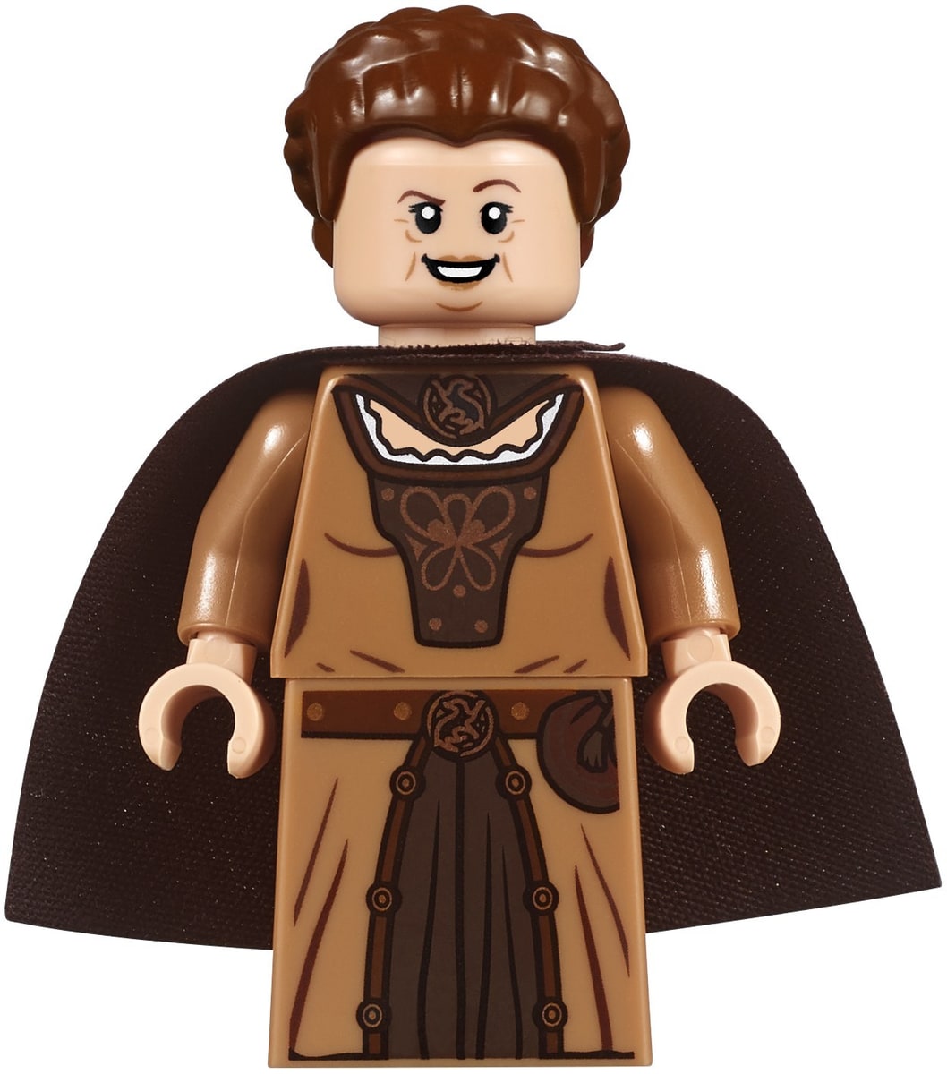 LEGO® 71043 Zamek Hogwart - zdjęcie 8