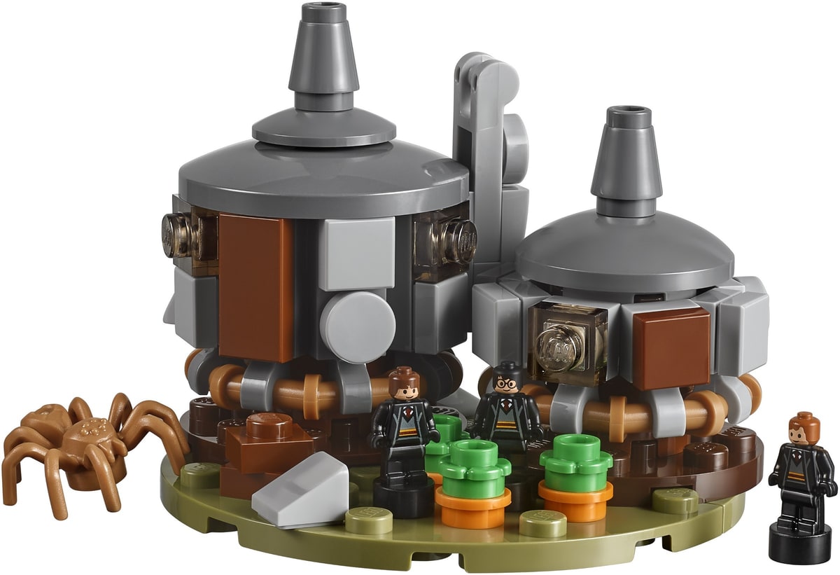 LEGO® 71043 Zamek Hogwart - zdjęcie 55