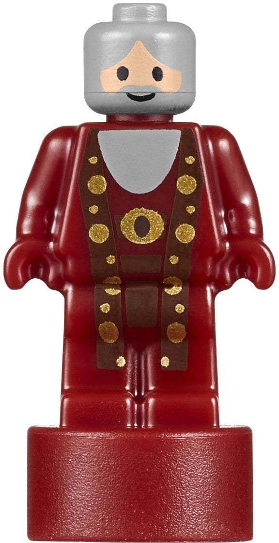 LEGO® 71043 Zamek Hogwart - zdjęcie 59
