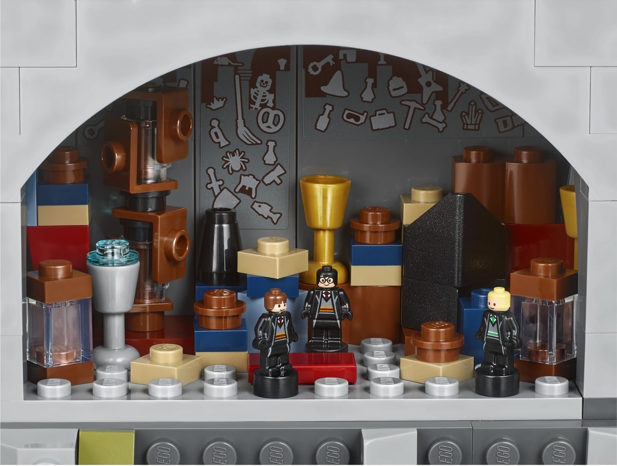 LEGO® 71043 Zamek Hogwart - zdjęcie 83