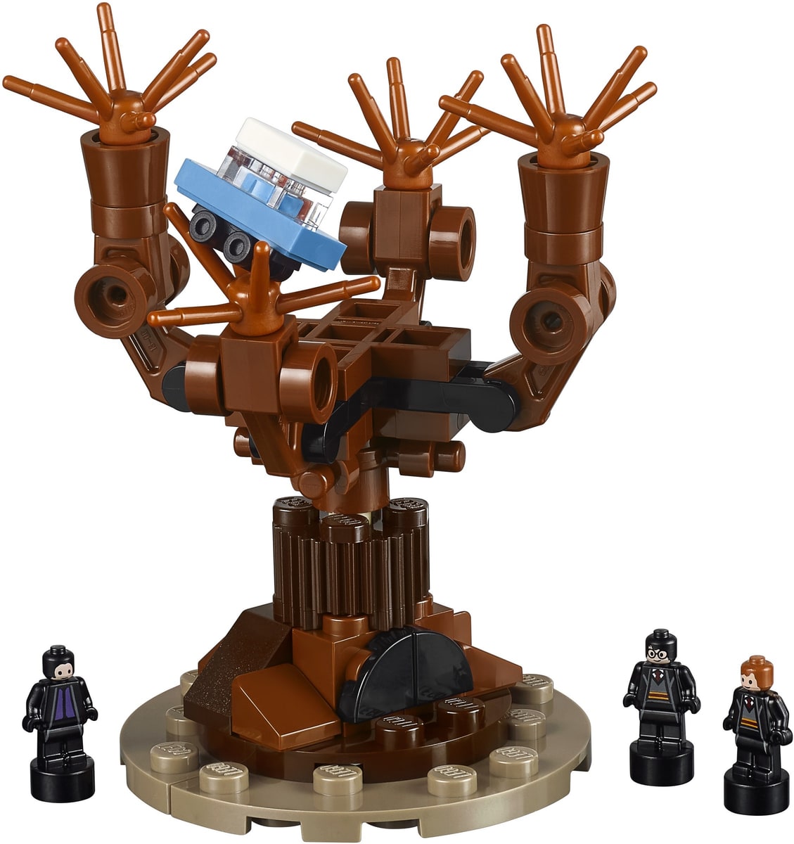 LEGO® 71043 Zamek Hogwart - zdjęcie 88