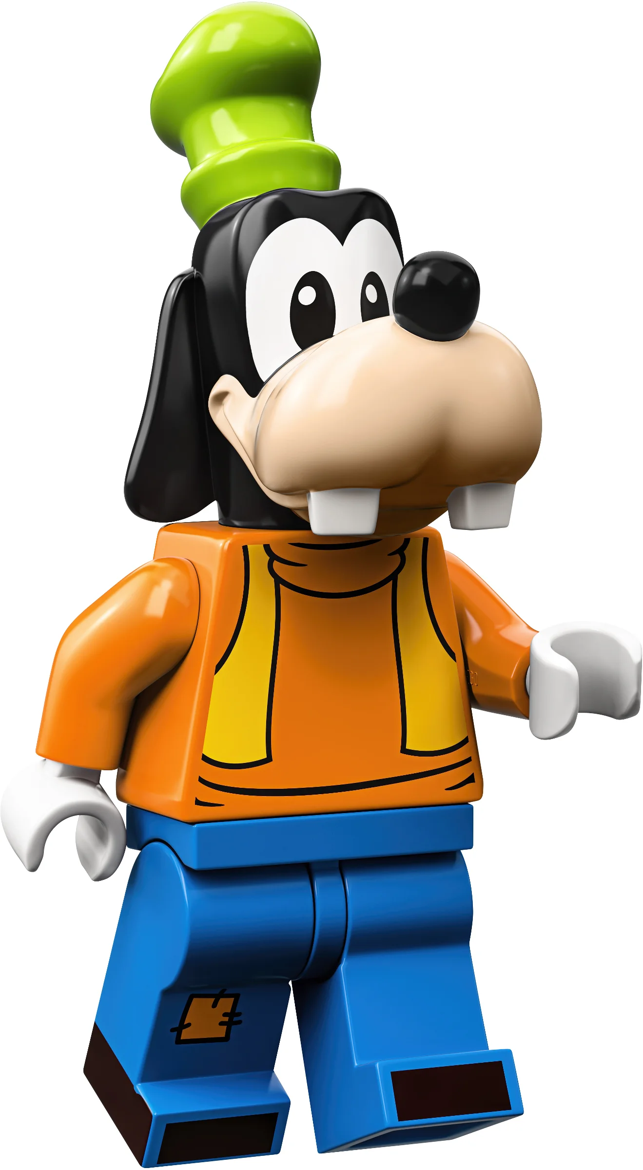 LEGO® 71044 Pociąg i dworzec Disney - zdjęcie 4